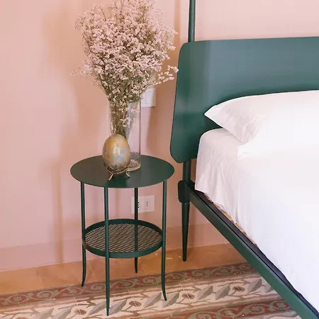 Masseria San Lorenzo Guest house Fasano