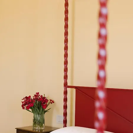 Guest house Masseria San Lorenzo Fasano