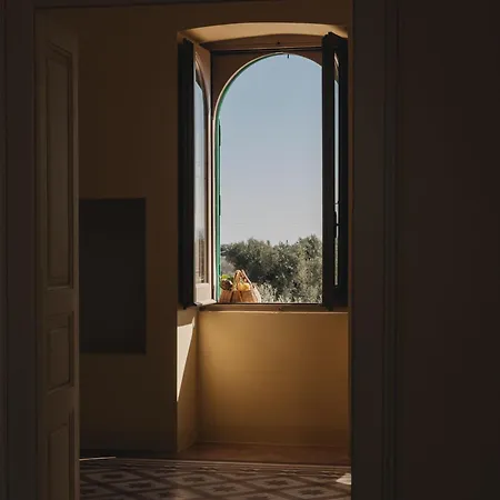 Guest house Masseria San Lorenzo *