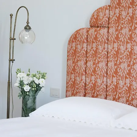 Masseria San Lorenzo Guest house Fasano