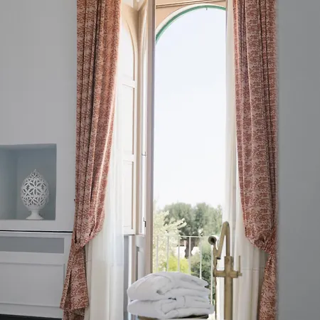 Masseria San Lorenzo