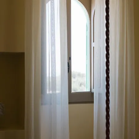 Masseria San Lorenzo Fasano